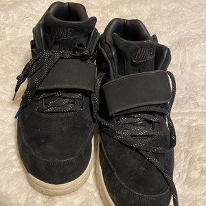 Nike Air Cruz Black Size 12